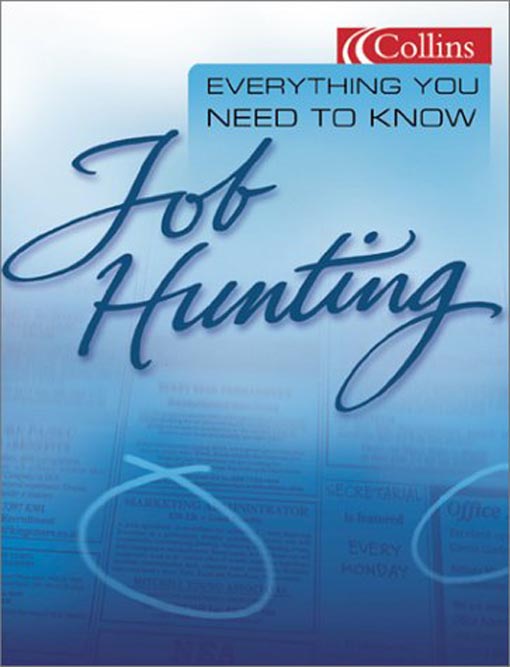 Cover image for Job-Hunting